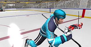Skills Hockey VR
