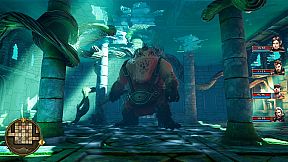 ZEN Triple RPG Bundle