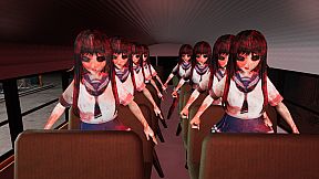 超自然任务 Unnatural Force