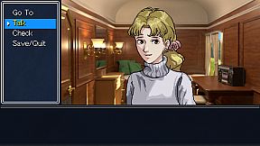 Detective Instinct: Farewell, My Beloved