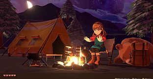 Harvest Moon: The Winds of Anthos - The Great Outdoors Pack