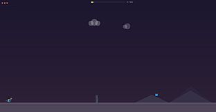DINO RUNNER: CHRONICLES
