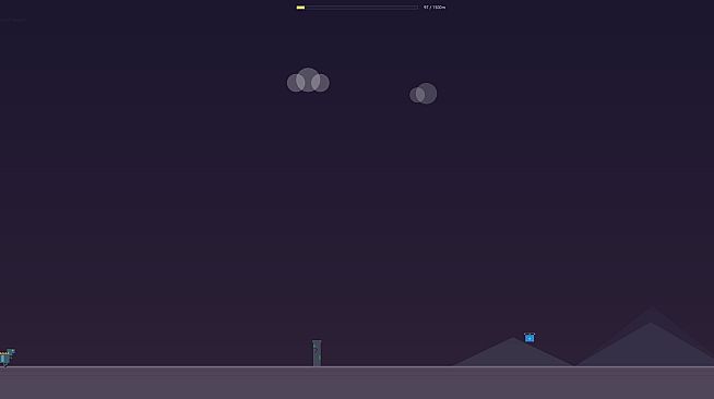DINO RUNNER: CHRONICLES