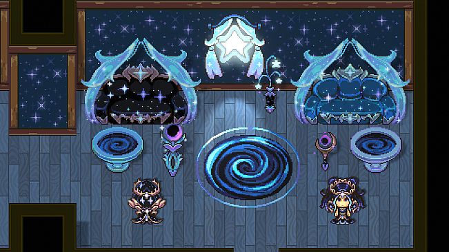 Sun Haven: Astral Pack