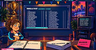 Baseline Boss: The Basketball Manager