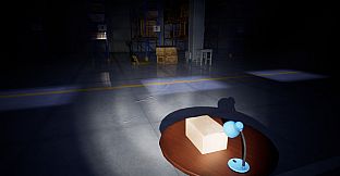 The Box Project