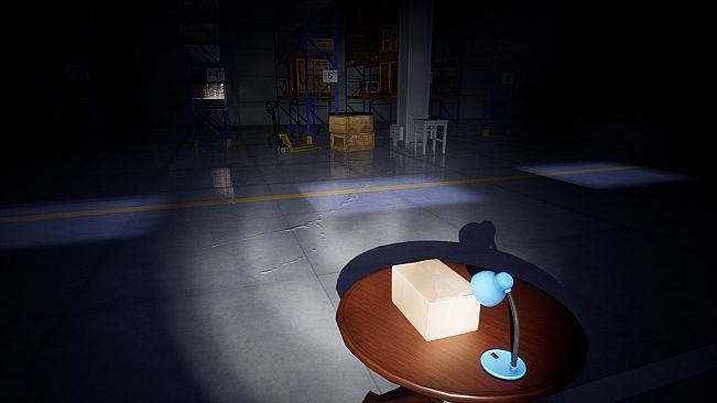 The Box Project