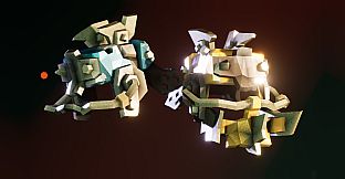 Deep Rock Galactic - Robot Rebellion Pack