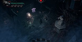 Blight Doctors