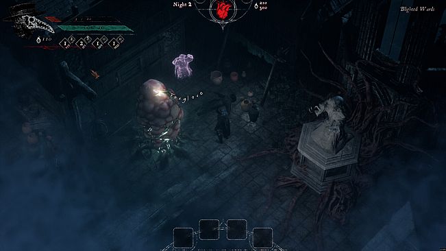 Blight Doctors