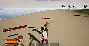 SURVIVE THE ISLAND SINGLE PLAYER AND ONLINE NEW MAP PASS DLC 2