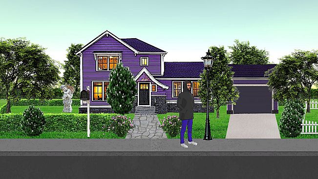 New Life: SILENT RIVER