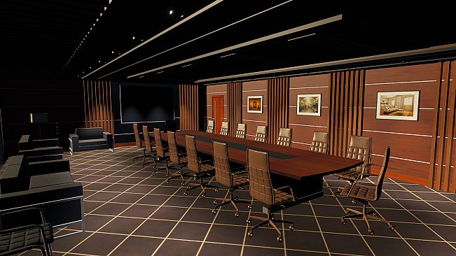 Rooms for Clip maker