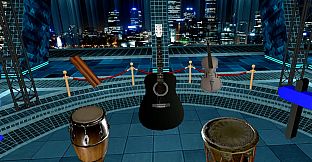 Jam Studio VR - HealthTunes Therapy Bundle