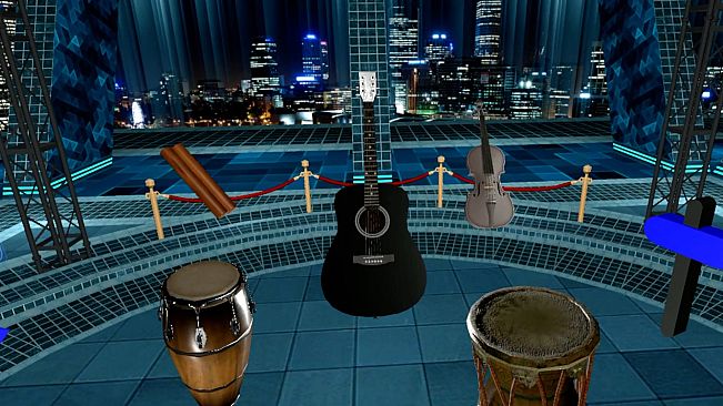 Jam Studio VR - HealthTunes Therapy Bundle