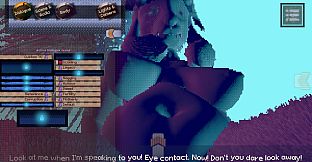Hentai Goat Mommy
