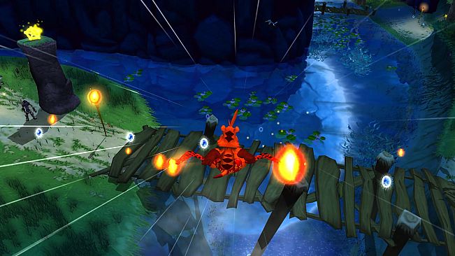 TY the Tasmanian Tiger