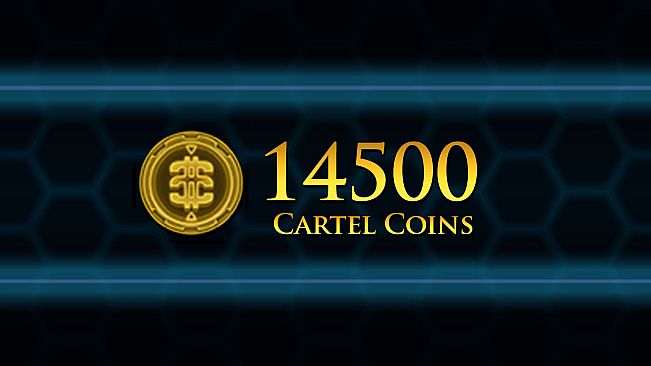 STAR WARS: The Old Republic - Cartel Coins