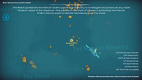 The Falconeer: Revolution Remaster