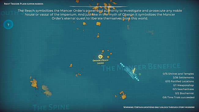 The Falconeer: Revolution Remaster