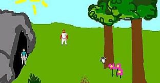 Crystal Shard Adventure: META