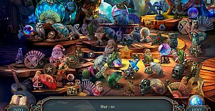 Harmony Chronicles: Cat Out Of The Bag Collector's Edition