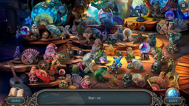 Harmony Chronicles: Cat Out Of The Bag Collector's Edition