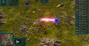 Ashes of the Singularity: Escalation - Secret Missions DLC