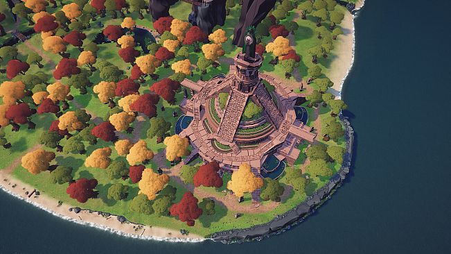 The Merchant's Guide to the Kingdom