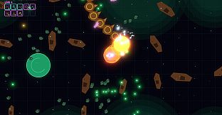 NEON RAID