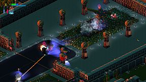 Brigador: Up-Armored Edition