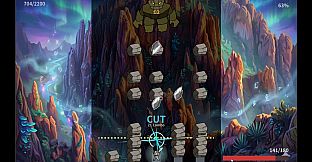 ParryWarrior