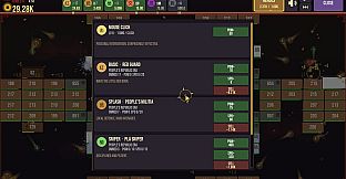 Mandate of Heaven : Dynasty Breakout Idle