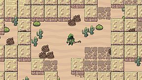 Desert Magic Adventures