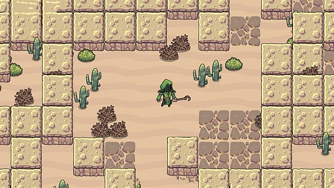 Desert Magic Adventures