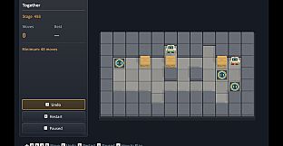 A World of Crates