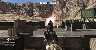 Gamer Sensei's Range Royale