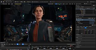 Unreal Editor For Fortnite