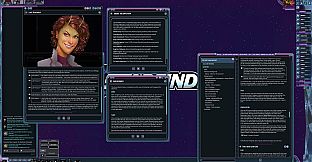 Fantasy Grounds - Starfinder Society - Invasion's Edge: The Great Absalom Relay
