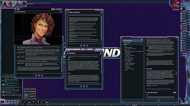 Fantasy Grounds - Starfinder Society - Invasion's Edge: The Great Absalom Relay