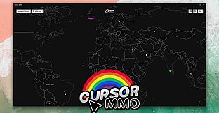CursorMMO