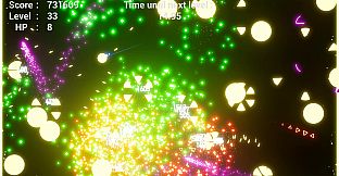 Bounce your Bullets!