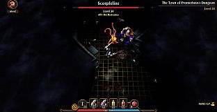 FATE: Reawakened - Prometheus
