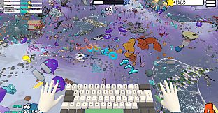 Typo Arena