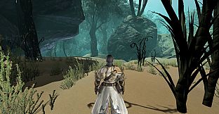 雪鹰领（Cultivating Immortals）