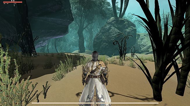 雪鹰领（Cultivating Immortals）