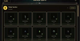 Age of Gods - Founding Package