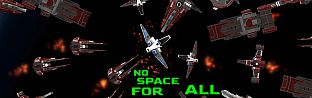 No Space For All