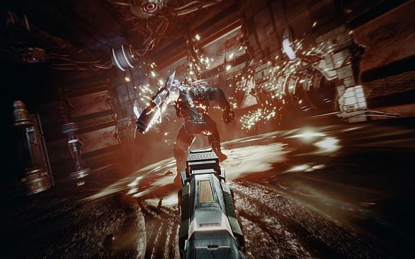 Unearthing Mars 2: The Ancient War