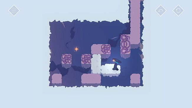 Nova: Cloudwalker's Tale